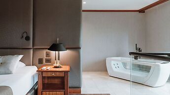 Hotel Park 10