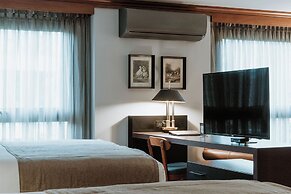 Hotel Park 10