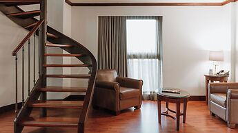 Hotel Park 10