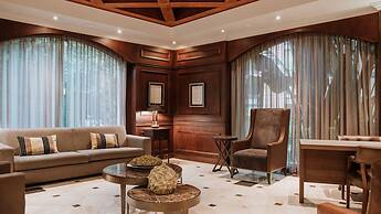 Hotel Park 10