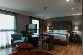 Hotel Park 10
