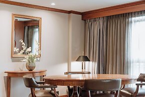 Hotel Park 10