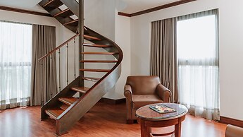 Hotel Park 10