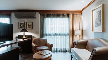 Hotel Park 10