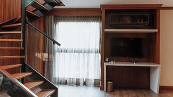Hotel Park 10