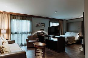 Hotel Park 10