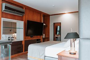 Hotel Park 10