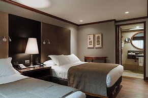 Hotel Park 10