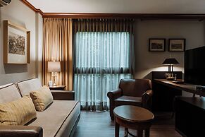 Hotel Park 10