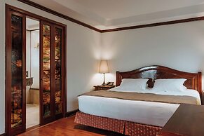 Hotel Park 10