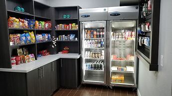 Clarion Inn & Suites DFW North