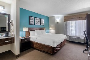 Clarion Inn & Suites DFW North