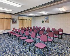 Quality Inn & Suites Grand Prairie South