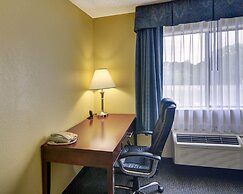 Quality Inn & Suites Grand Prairie South