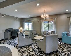 Quality Inn & Suites Grand Prairie South