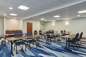 Comfort Suites Springfield-Eugene