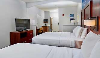Comfort Suites Springfield-Eugene