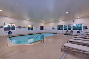 Comfort Suites Springfield-Eugene