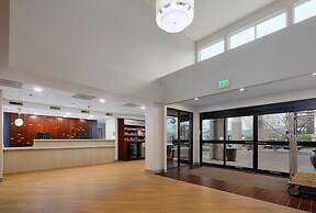 Comfort Suites Springfield-Eugene