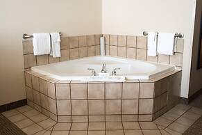 Comfort Suites Springfield-Eugene
