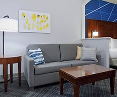Comfort Suites Springfield-Eugene