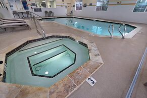 Comfort Suites Springfield-Eugene