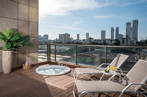 Leonardo Plaza City Tower