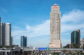 Leonardo Plaza City Tower