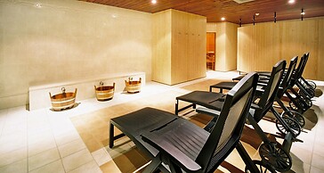 DoubleTree by Hilton Royal Parc Soestduinen