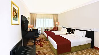 Excelsior Hotel Downtown