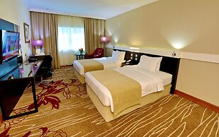 Excelsior Hotel Downtown