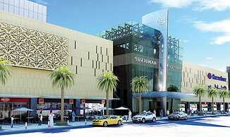 Excelsior Hotel Downtown
