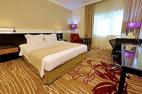 Excelsior Hotel Downtown