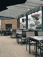 Super 8 by Wyndham Dawson Creek