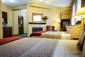Peterborough Inn & Suites Hotel
