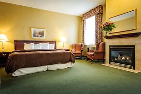 Peterborough Inn & Suites Hotel