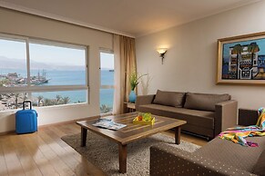 Leonardo Plaza Hotel Eilat