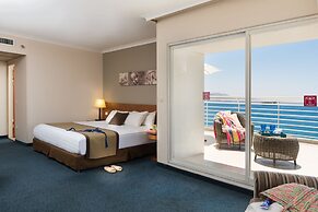Leonardo Plaza Hotel Eilat