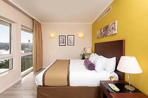 Leonardo Plaza Hotel Eilat