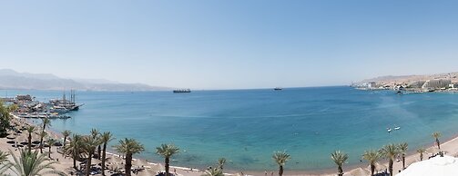 Leonardo Plaza Hotel Eilat