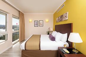 Leonardo Plaza Hotel Eilat