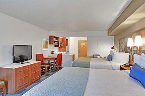 Executive Residency by Best Western Navigator Inn & Suites