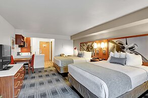 Executive Residency by Best Western Navigator Inn & Suites