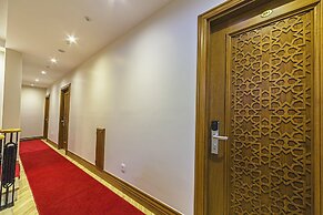Spectra Hotel