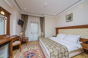 Spectra Hotel