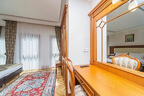 Spectra Hotel