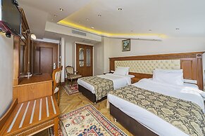 Spectra Hotel