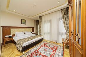 Spectra Hotel