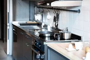 Mornington Hotel Stockholm Bromma