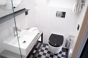 Mornington Hotel Stockholm Bromma